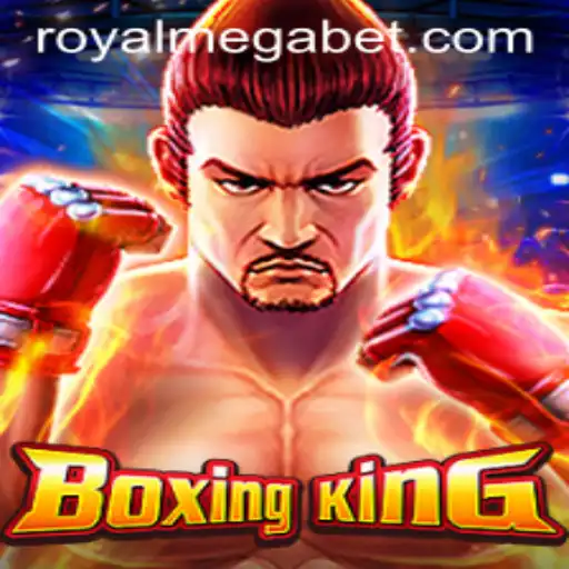 BoxingKing: The Royal Mega Experience