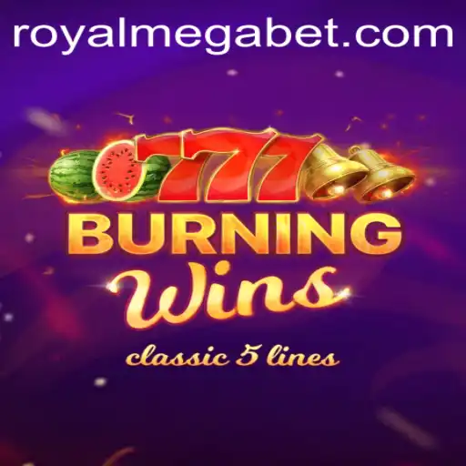 Exploring the Thrills of BurningWins: Royal Mega
