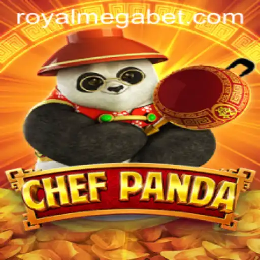 Unveiling ChefPanda: An Epic Culinary Adventure with Royal Mega