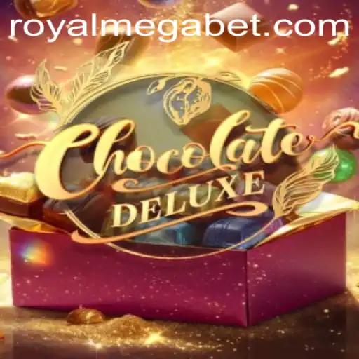 Exploring the Extravagant World of ChocolateDeluxe: The Royal Mega Experience
