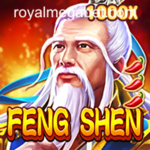 FengShen: The Enigmatic World of Royal Mega