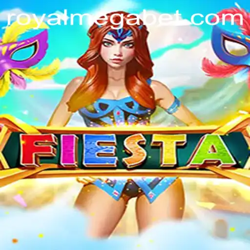 Discover the Excitement of Fiesta: Dive into the World of Royal Mega