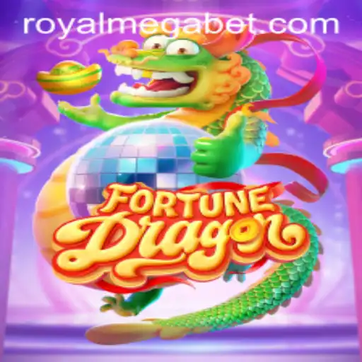 Unveiling FortuneDragon: Dive into the Royal Mega Experience