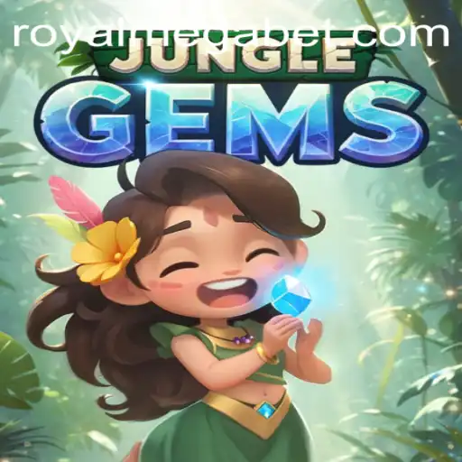 Exploring JungleGems: The Alluring Adventures of Royal Mega
