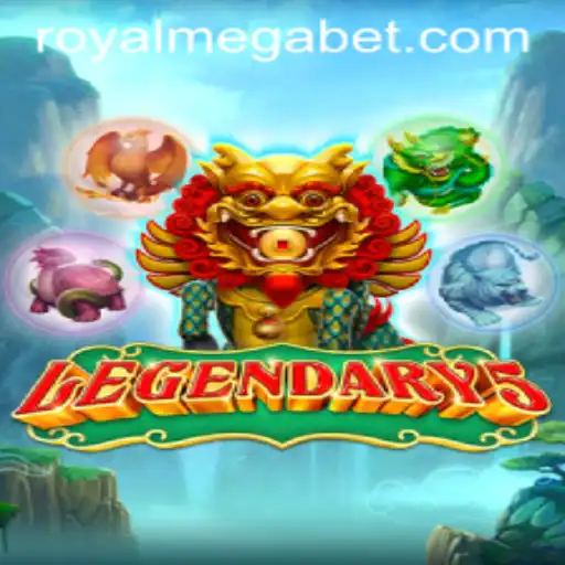 Exploring the Phenomenon of Legendary5: The Royal Mega Experience