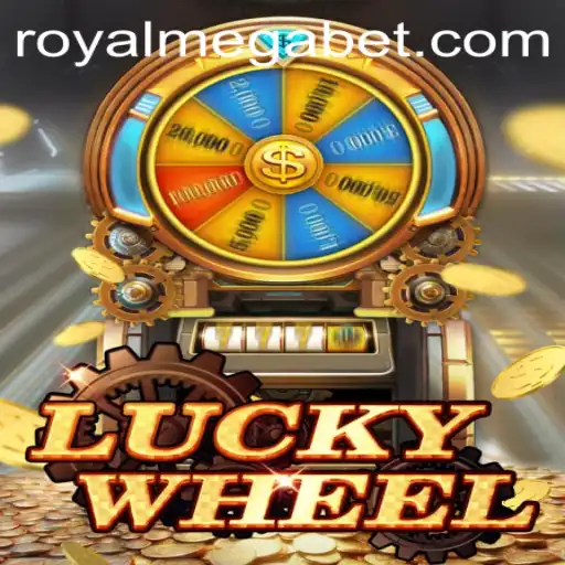 Dive into the Thrilling World of LuckyWheel and the Royal Mega Adventure