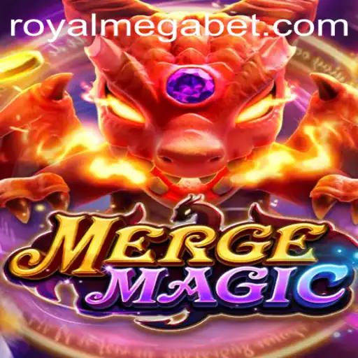 The Enchanting World of MergeMagic: A Royal Mega Adventure
