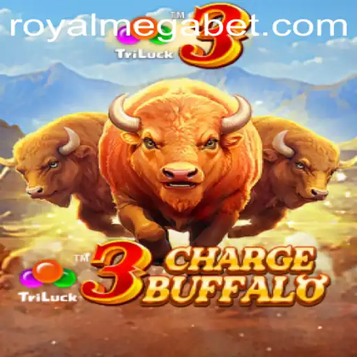 Exploring the Exciting World of 3ChargeBuffalo: Royal Mega Adventure