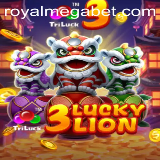 Exploring 3LUCKYLION and the Thrill of Royal Mega