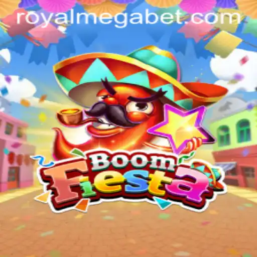 Dive into BoomFiesta: The Ultimate Gaming Experience with Royal Mega