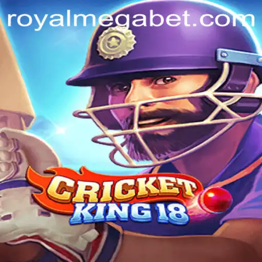 CricketKing18: Dive into the Royal Mega Experience