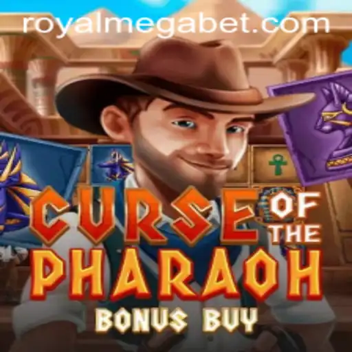 CurseofthePharaohBonusBuy: Unveiling the Mysteries of Royal Mega