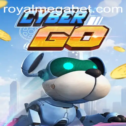 CyberGO: The Ultimate Royal Mega Experience
