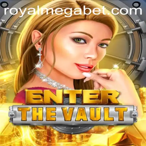 EntertheVault: Exploring the Thrills of Royal Mega