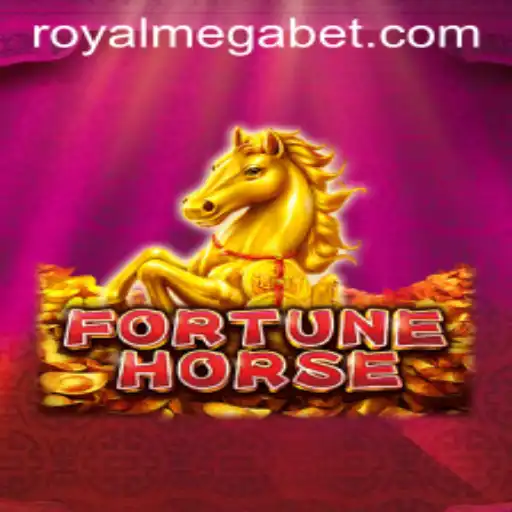 Unveiling FortuneHorse: A Journey Through Royal Mega Adventures