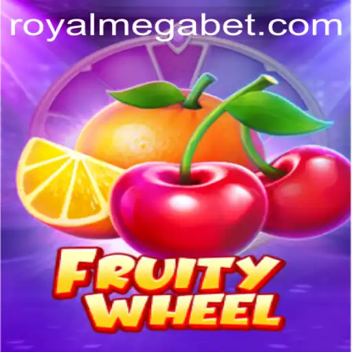 Unveiling the Exciting World of FruityWheel: A Royal Mega Gaming Experience