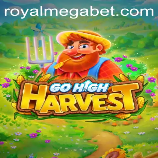 Explore the Exciting World of GoHighHarvest: Unveiling Royal Mega