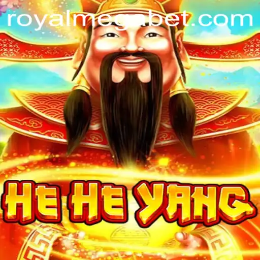 HeHeYang: The Enthralling World of Royal Mega Strategy Game