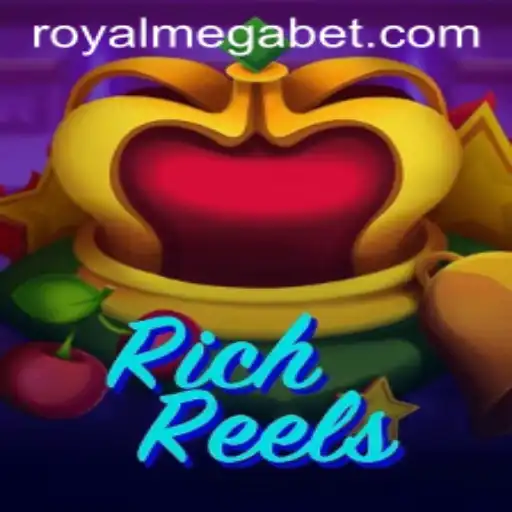 Discover the Exciting World of RichReels: Dive into the Royal Mega Experience