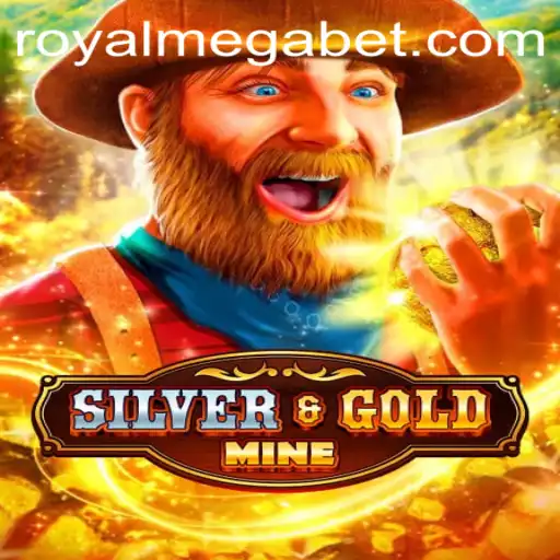 Explore the Enchanting World of SilverGold: Unveiling Royal Mega