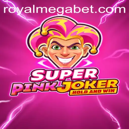 Discover the Enchanting World of SuperPinkJoker: The Royal Mega Adventure Awaits