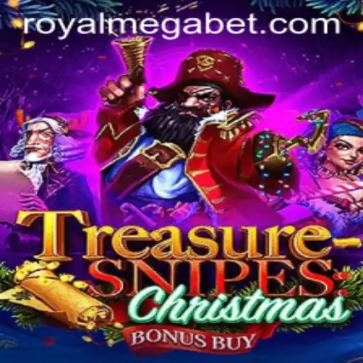 TreasuresnipesChristmas Game: Dive into the Royal Mega Adventure