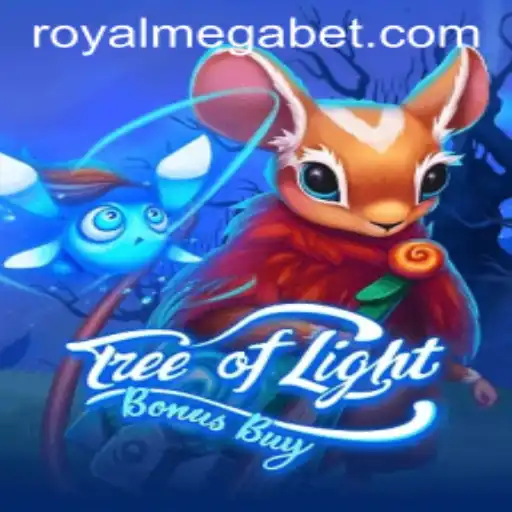 Discover the Enchanting World of TreeOfLightBonusBuy and Unveil the Royal Mega Experience
