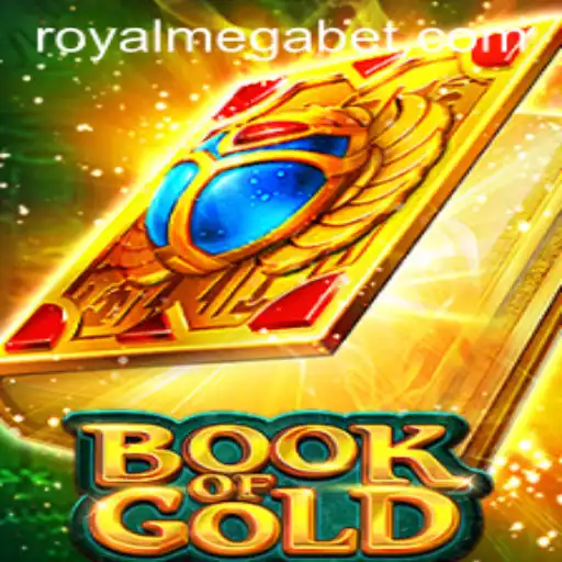 Exploring the Captivating World of BookofGold: The Royal Mega Experience