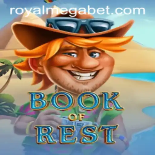 Adventures in BookofRest: Unveiling the Mysteries of Royal Mega