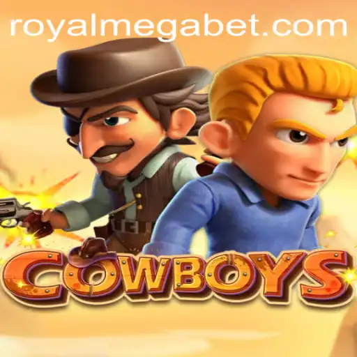 Exploring the Wild West with COWBOYS: Royal Mega