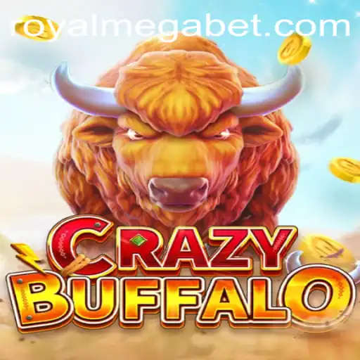 Discover the Thrills of CRAZYBUFFALO: Engaging Gameplay with Royal Mega Adventures