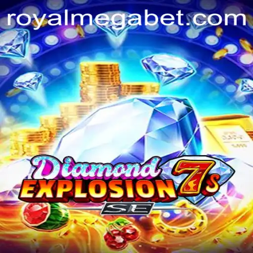 Discover the Thrilling World of DiamondExplosion7sSE: The Royal Mega Experience