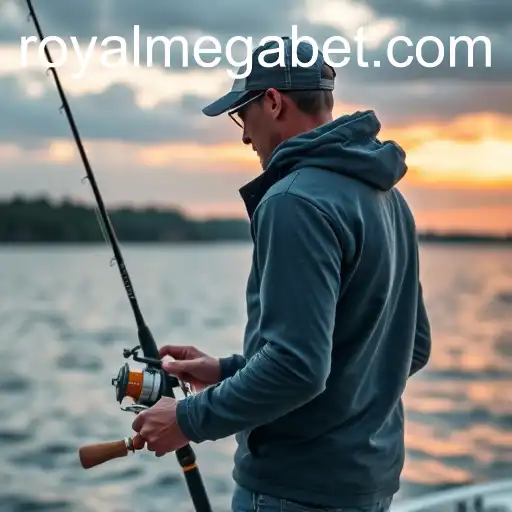 The Allure of Fishing: Exploring the World of Royal Mega