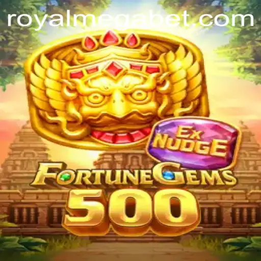 Experience the Thrill of FortuneGems500 with Royal Mega Adventures