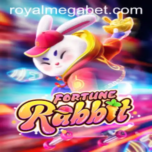 Discover the Magical World of FortuneRabbit: Enter the Royal Mega Adventure