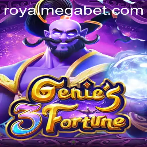 Exploring Genie3Fortune: The Allure of Royal Mega