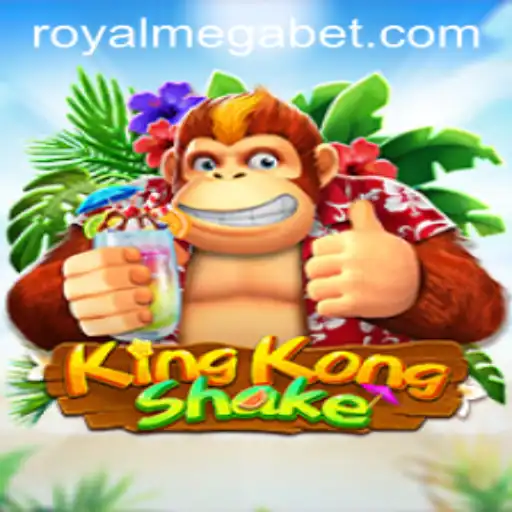 Experience the Thrill of KingKongShake: A Royal Mega Adventure