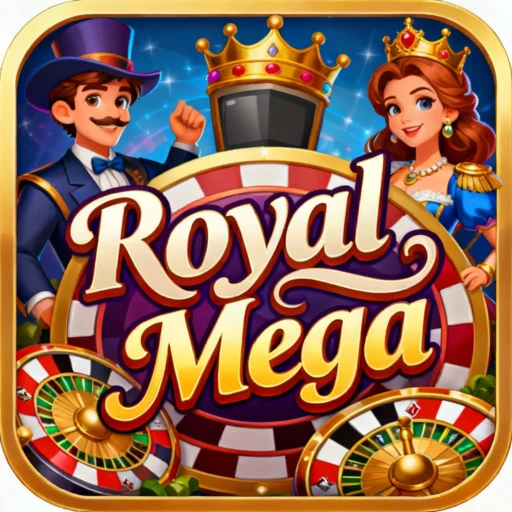 Royal Mega