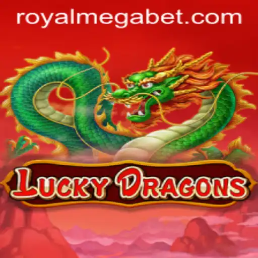 Unleashing the Thrill of LuckyDragons: The Royal Mega Adventure