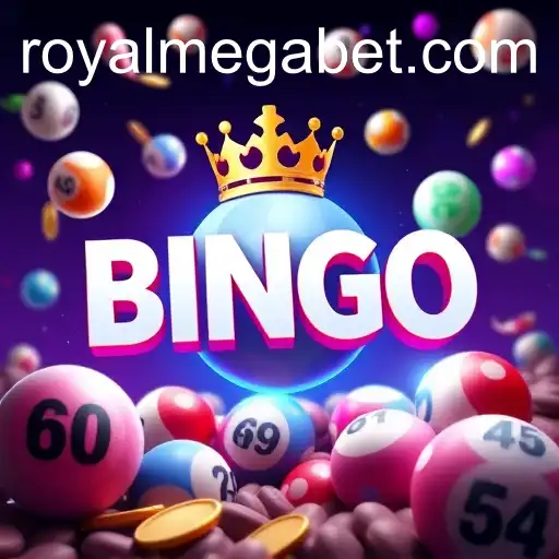 Exploring the Vibrant World of Online Bingo: A Deep Dive into Royal Mega