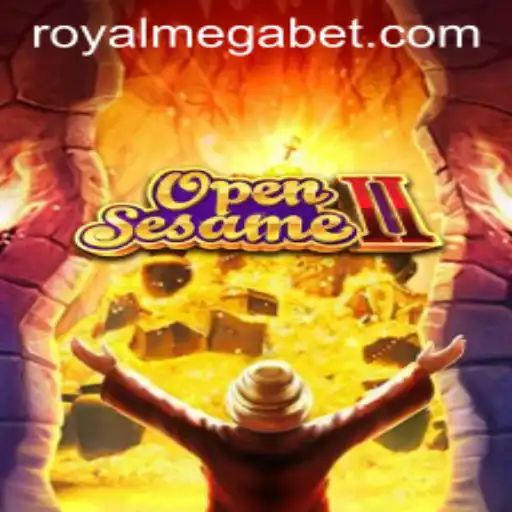 Exploring the Enchanting World of OpenSesameII: A Guide to Royal Mega