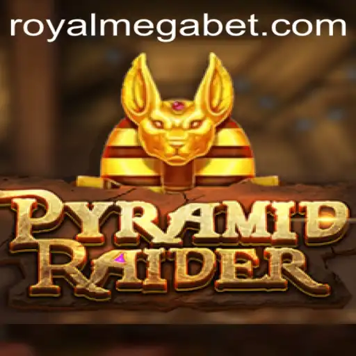 PyramidRaider: Exploring the Rich Adventures of Royal Mega
