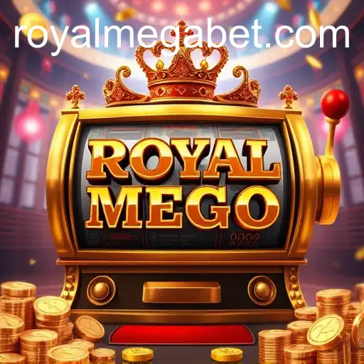 Understanding the Dynamics of Slot Games and the Allurement of Royal Mega