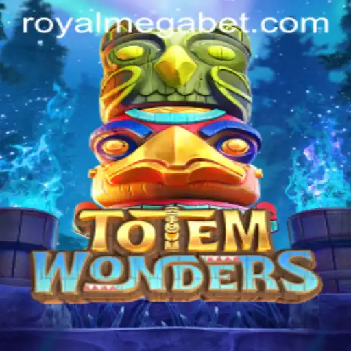 Dive into TotemWonders: A Riveting Journey with Royal Mega Features