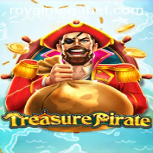 TreasurePirate: An Adventure Awaits with Royal Mega