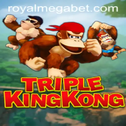 Unveiling TripleKingKong: The Royal Mega Gaming Experience