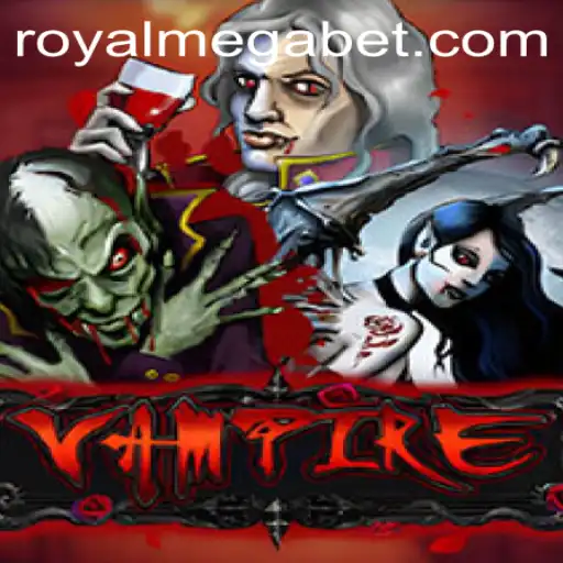 Vampire: Royal Mega - A Mysterious Journey into the Dark Realm