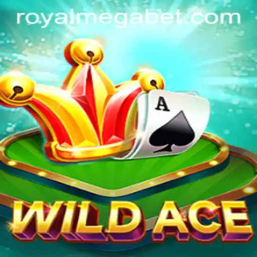 WildAce: A Deep Dive into the Riveting New Game with Royal Mega Appeal