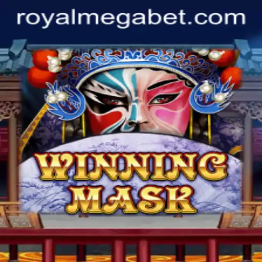 Unveiling the WinningMask: A Journey Into the Royal Mega Gaming Experience