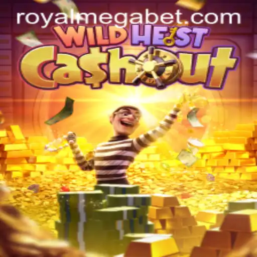 Exploring the Thrills of WildHeistCashout: The Ultimate Gaming Experience with Royal Mega